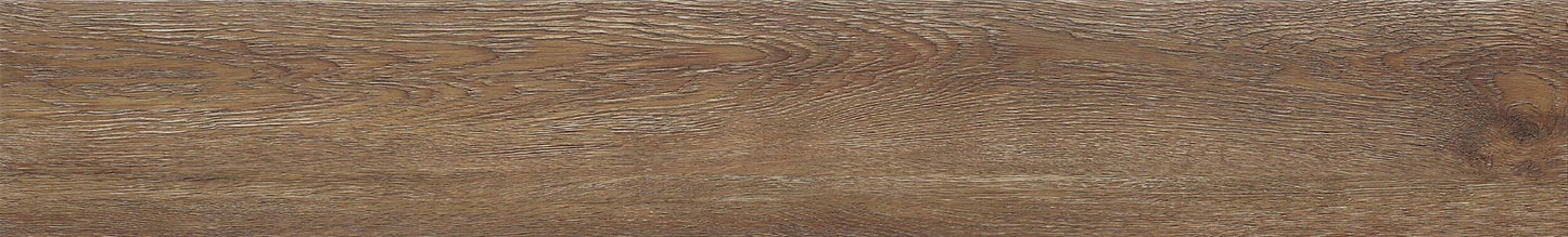 Next Floor Umber Oak 7"x48" Luxury Vinyl Flooring