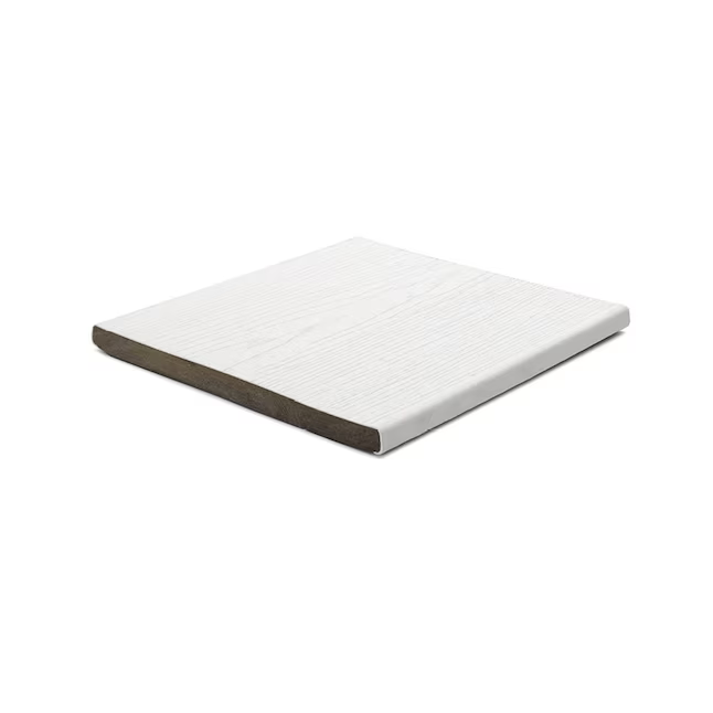 Trex Universal White 1