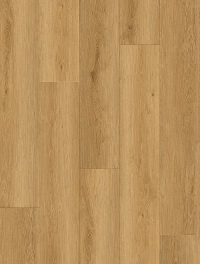 Floor Tek Urban Everest 9"x60"x12mm Laminate Flooring