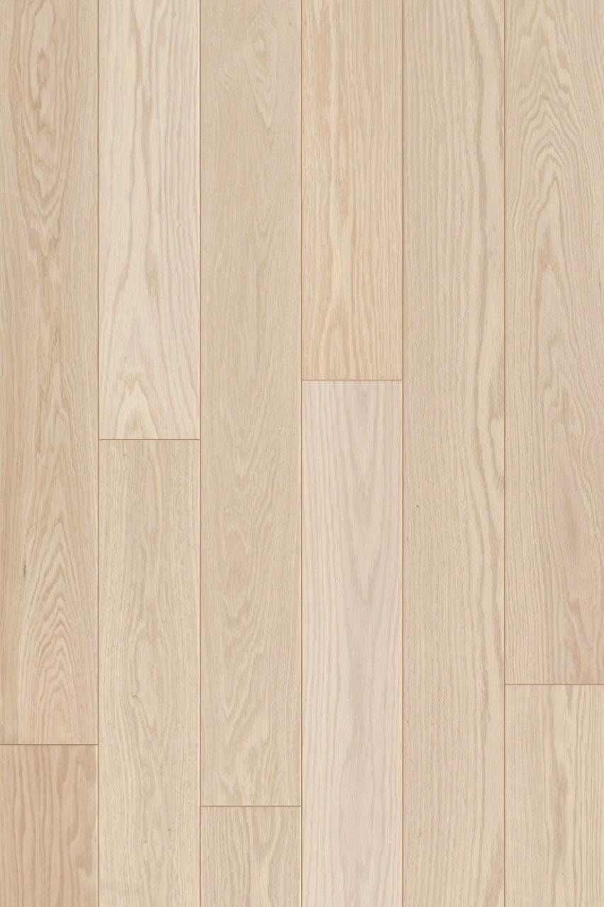Urban Form Metro Loft Oak T-Molding 84"