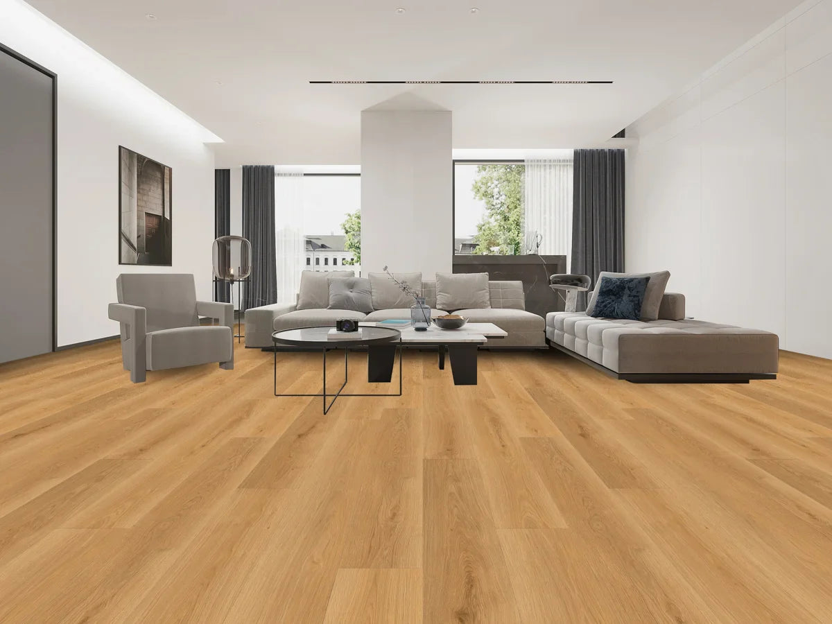 Floor Tek Urban Prestige 9