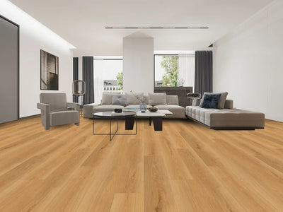 Floor Tek Urban Prestige 9"x60"x12mm Laminate Flooring