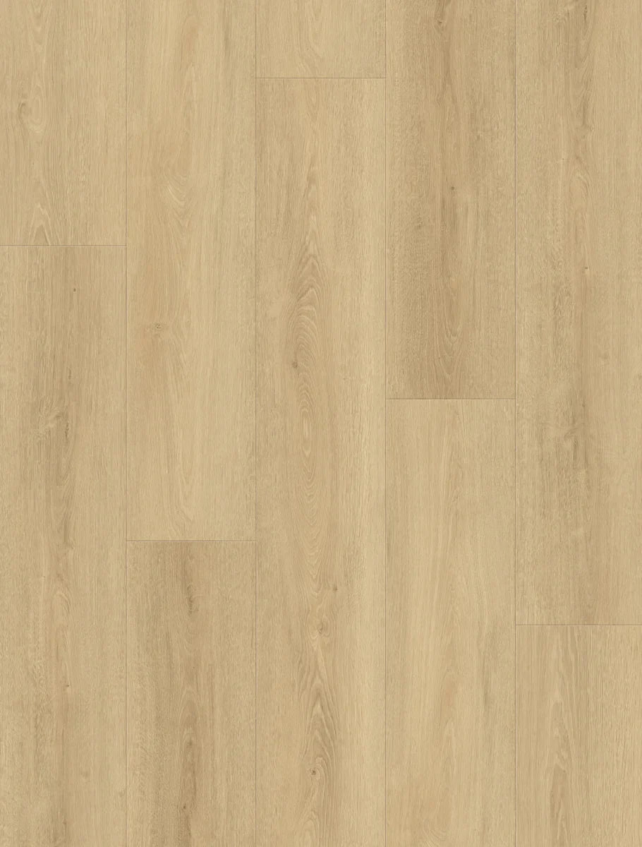 Floor Tek Urban Sierra 9"x60"x12mm Laminate Flooring