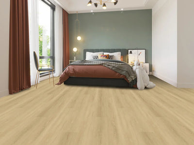 Floor Tek Urban Sierra 9"x60"x12mm Laminate Flooring