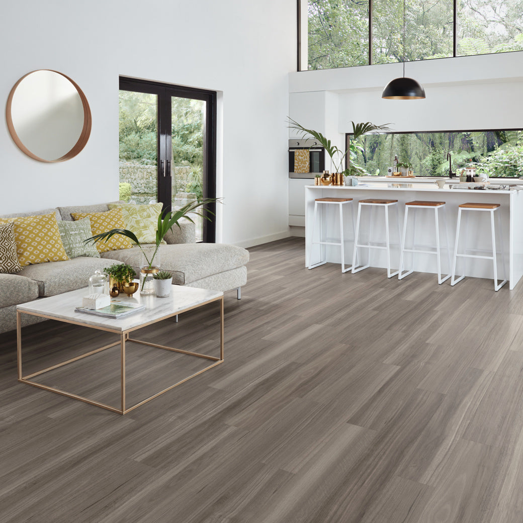Karndean Rigid Core Spotted Gum 6