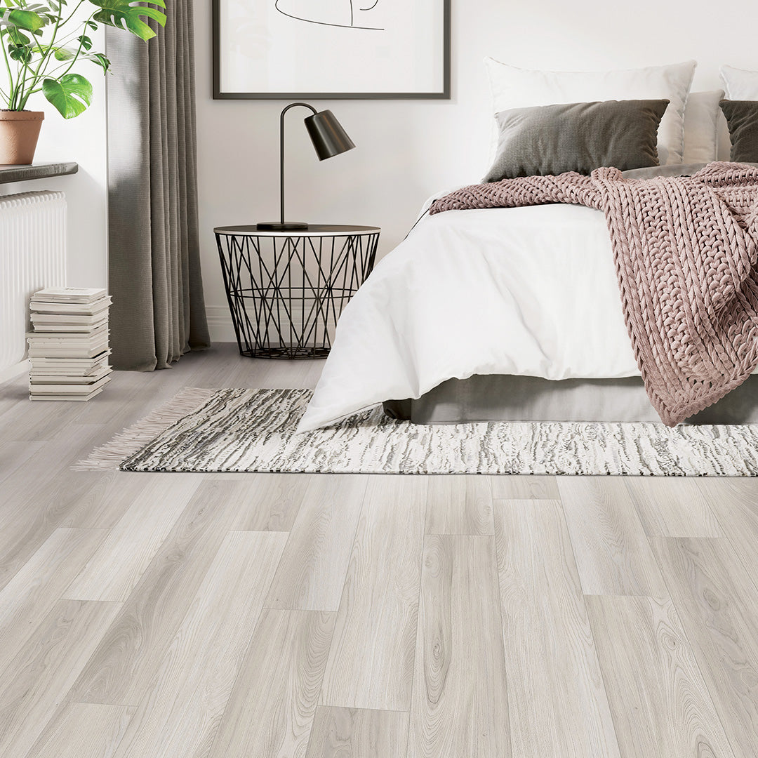 Tarkett ProGen Vale Oak Dove 7