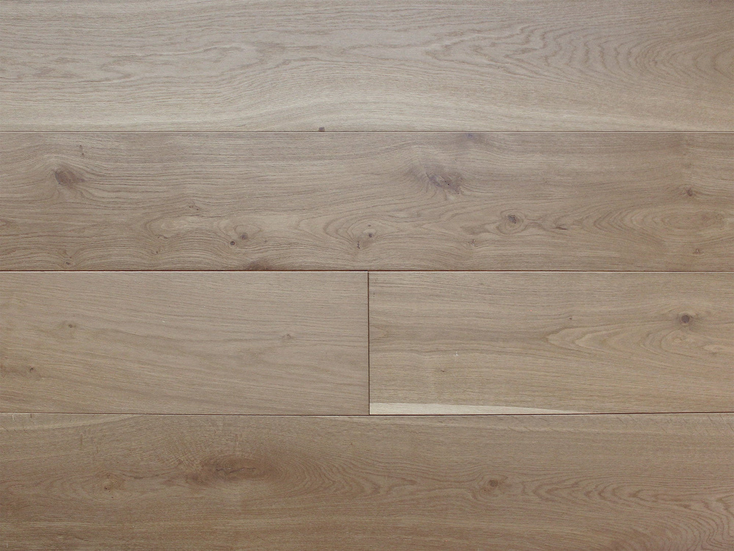 Pravada Van Goug 9"x87"x14mm Engineered Hardwood Flooring