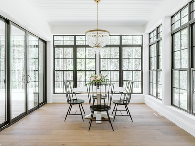 Pravada Van Goug 9"x87"x14mm Engineered Hardwood Flooring