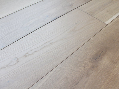Pravada Van Goug 9"x87"x14mm Engineered Hardwood Flooring