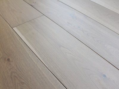Pravada Van Goug 9"x87"x14mm Engineered Hardwood Flooring