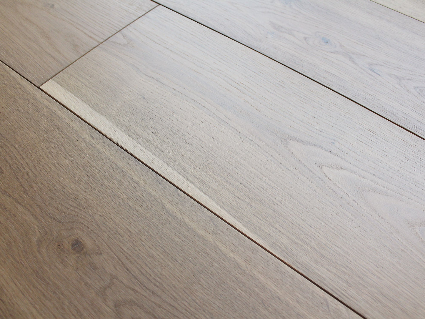 Pravada Van Goug 9"x87"x14mm Engineered Hardwood Flooring