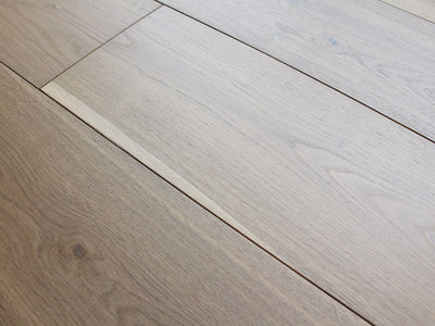 Pravada Van Goug 9"x87"x14mm Engineered Hardwood Flooring