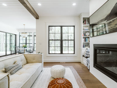 Pravada Van Goug 9"x87"x14mm Engineered Hardwood Flooring