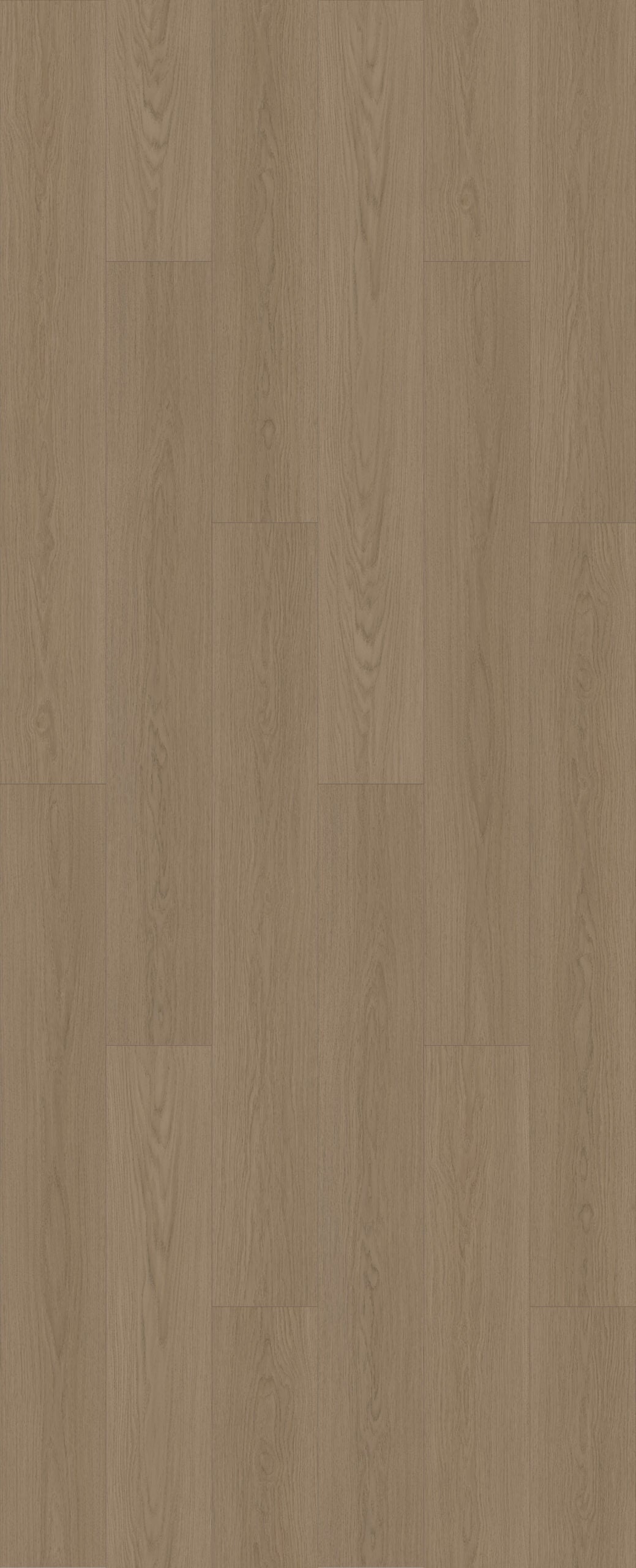 HTBC Resilience+ Vanilla 7"x60"x12mm Laminate Flooring