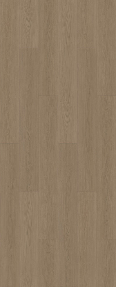 HTBC Resilience+ Vanilla 7"x60"x12mm Laminate Flooring