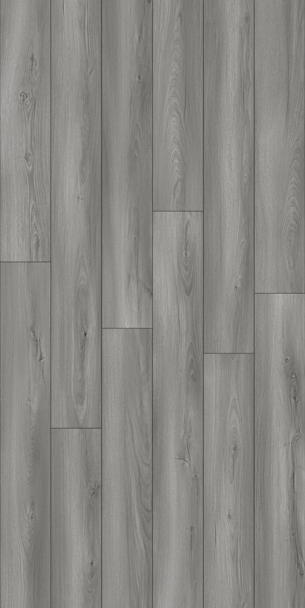 HTBC Resilience Vapor 7"x48"x12mm Laminate Flooring