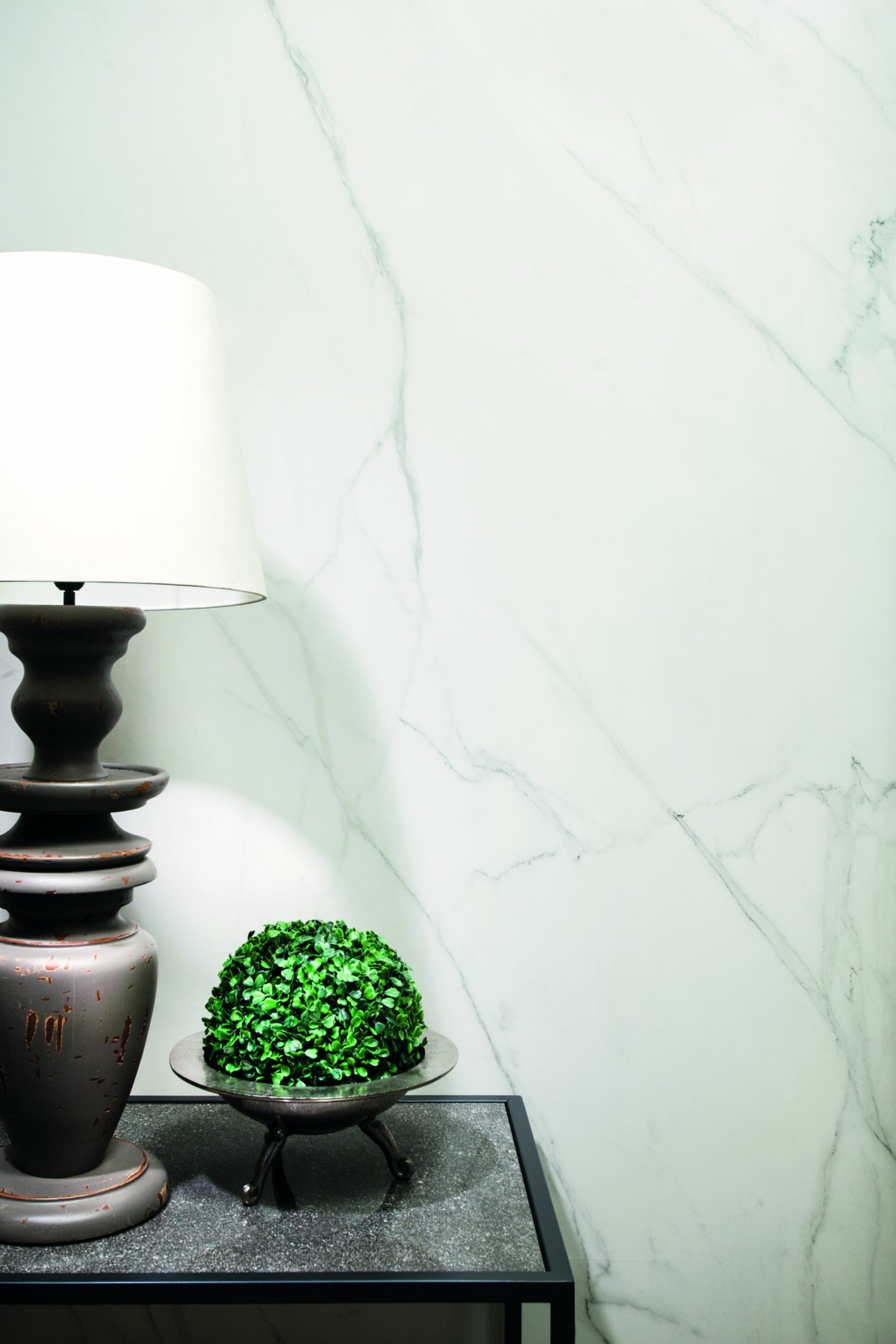 Varenna Carrara 24x24 Matte