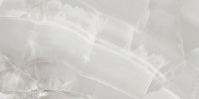 Varese Pearl 24x48 Polished Marble Look Porcelain Tile