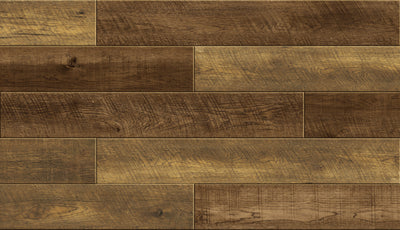 Home Like Montana 8mm WPC Luxury Vinyl Flooring 7"x60"