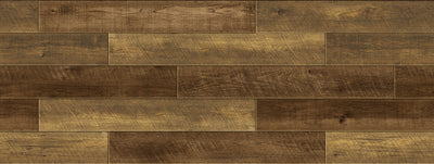 Home Like Montana 8mm WPC Luxury Vinyl Flooring 7"x60"