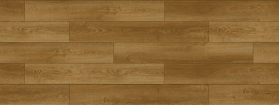 Home Like Gallatin Forest 8mm WPC Luxury Vinyl Flooring 7"x60"