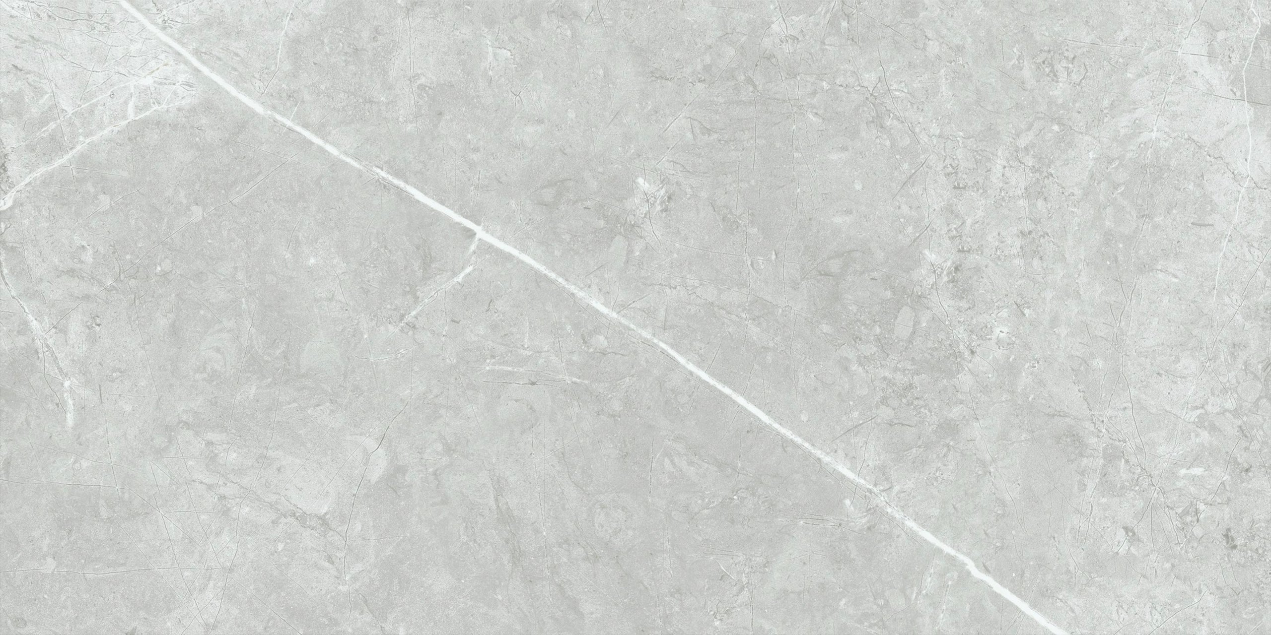 Vena White 12x24 Matte Finish Marble Look Porcelain Tile