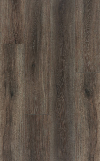 HTBC Supreme Wood Verona 9"x60"x12mm Laminate Flooring