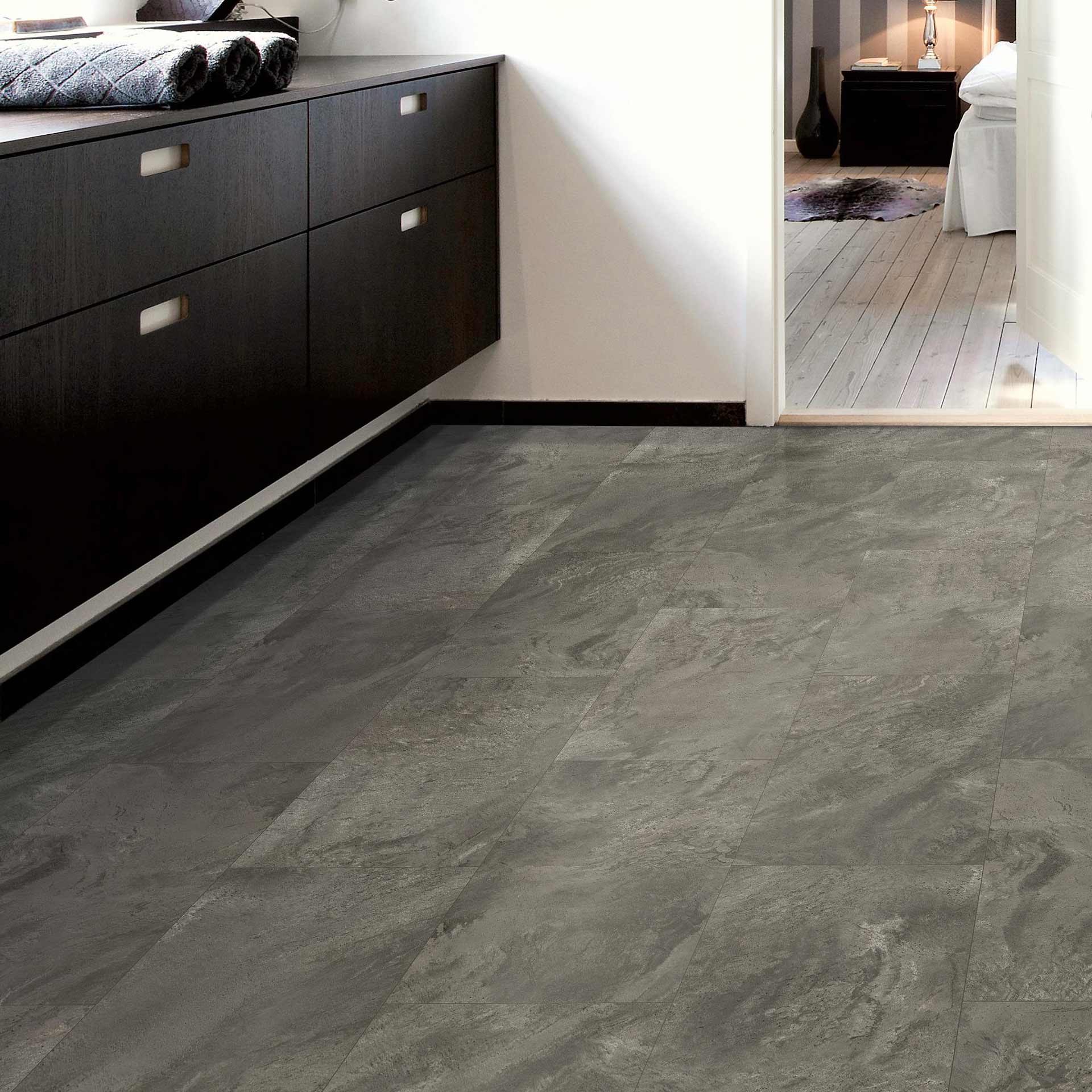 Tarkett ProGen Villa Slate Spire 12