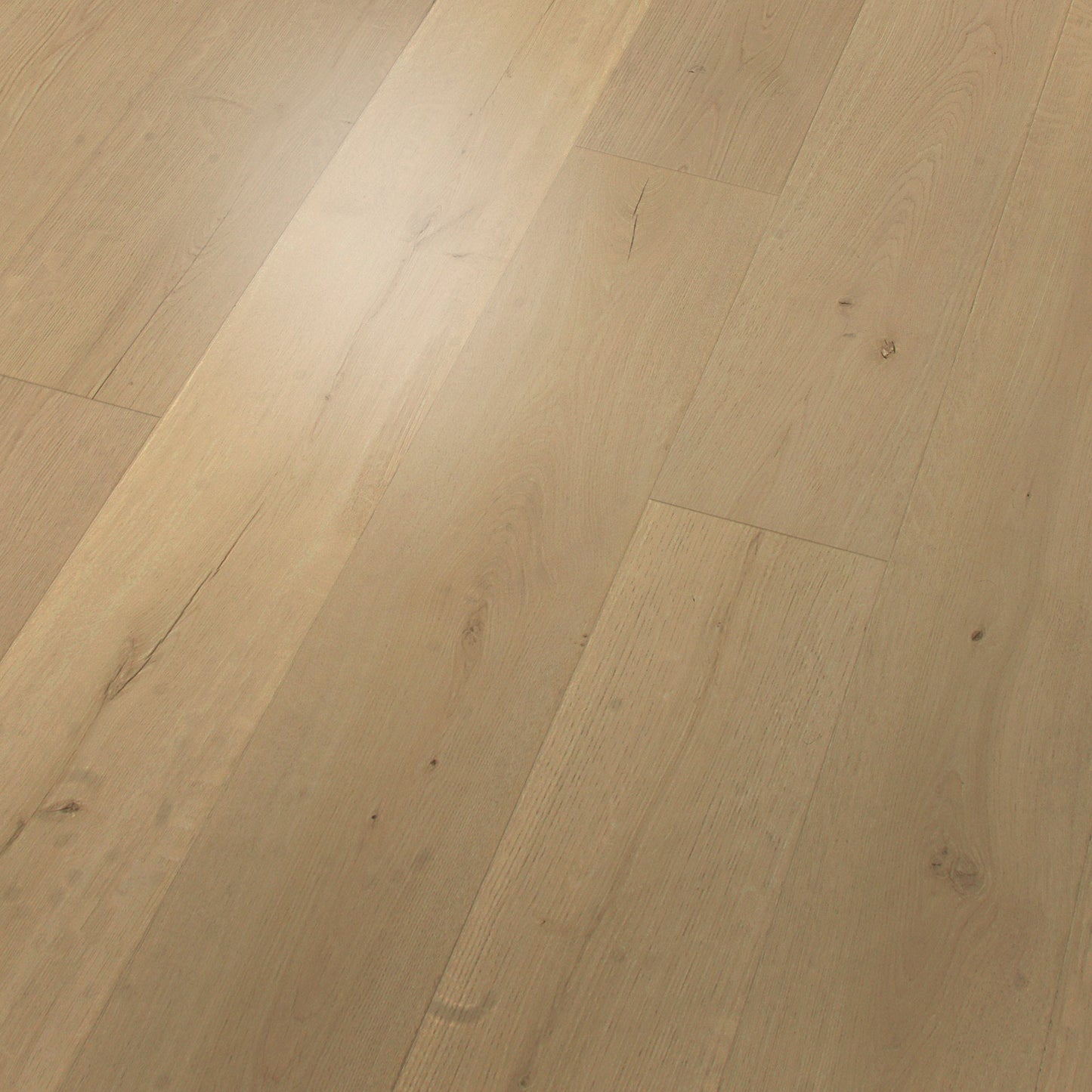 Karastan BelleLuxe Vintage Tea Oak 9"x80" Laminate Flooring