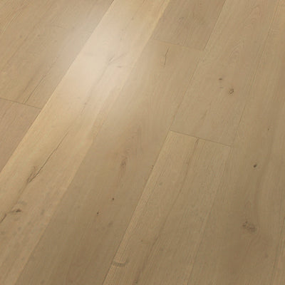 Karastan BelleLuxe Vintage Tea Oak 9"x80" Laminate Flooring