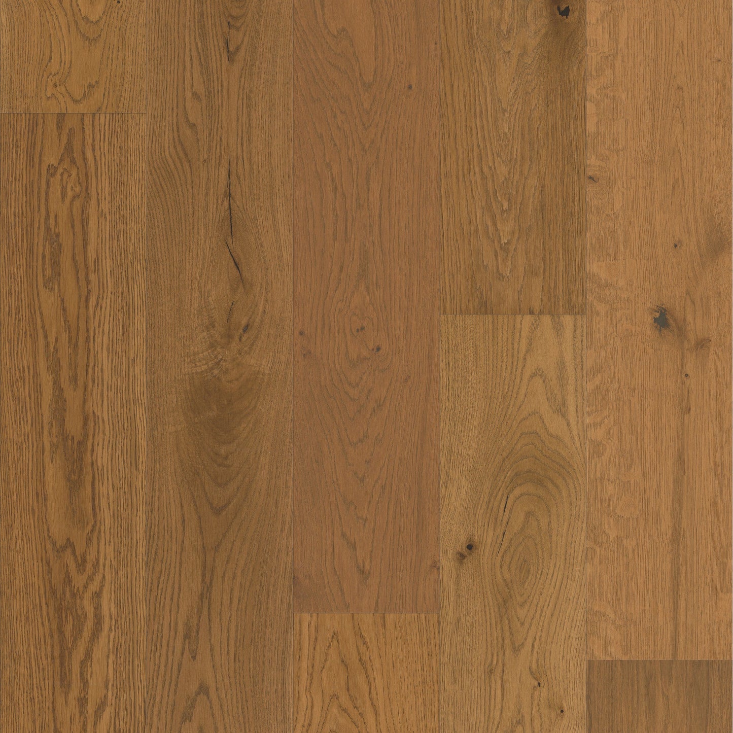 Shaw Floors Exquisite Warmed Oak 8"x72" Hardwood Flooring