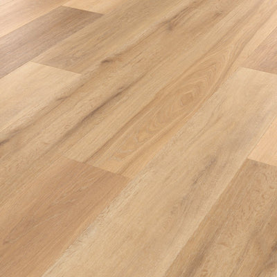 Karndean Korlok Warm Ash 9"x56” Luxury Vinyl Flooring
