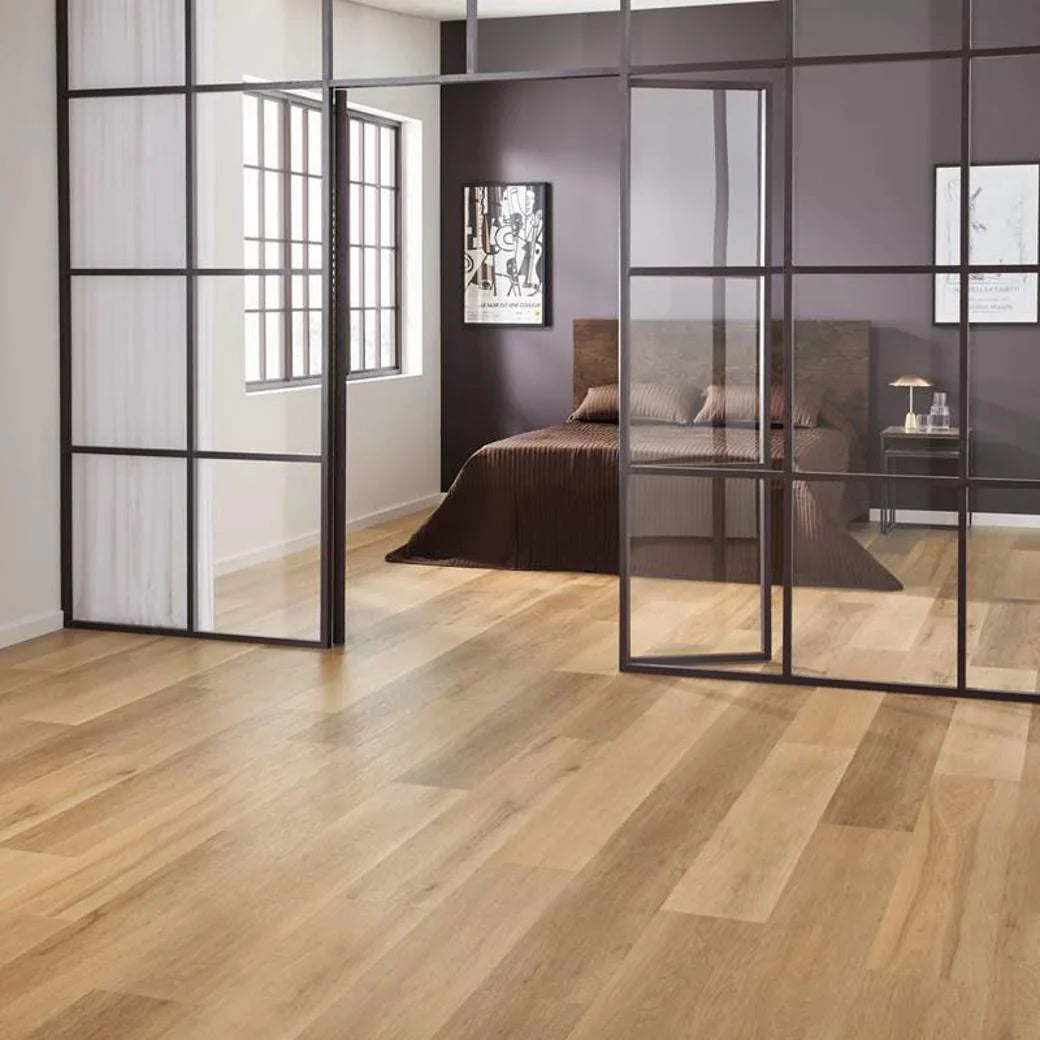 Karndean Korlok Warm Ash 9