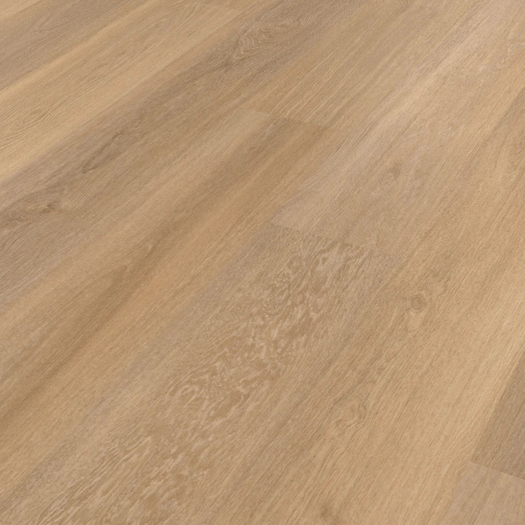 Karndean Korlok Warm Brushed Oak 9"x56” Luxury Vinyl Flooring