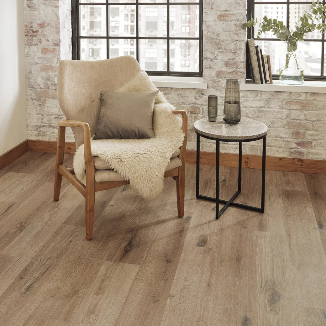 Karndean Rigid Core Washed Oak 6