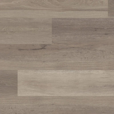 Karndean Korlok Washed Grey Ash 9"x56” Luxury Vinyl Flooring