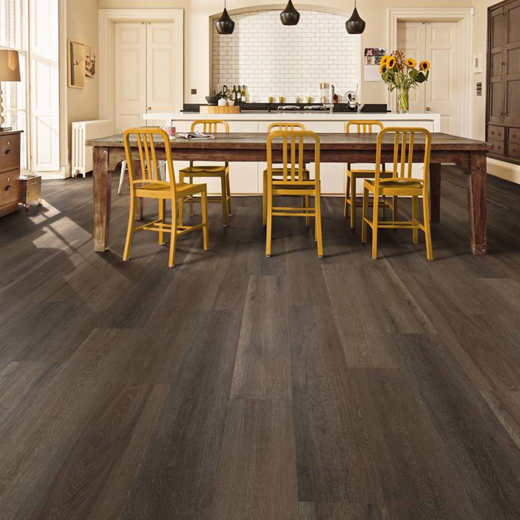 Karndean Korlok Washed Velvet Ash 9
