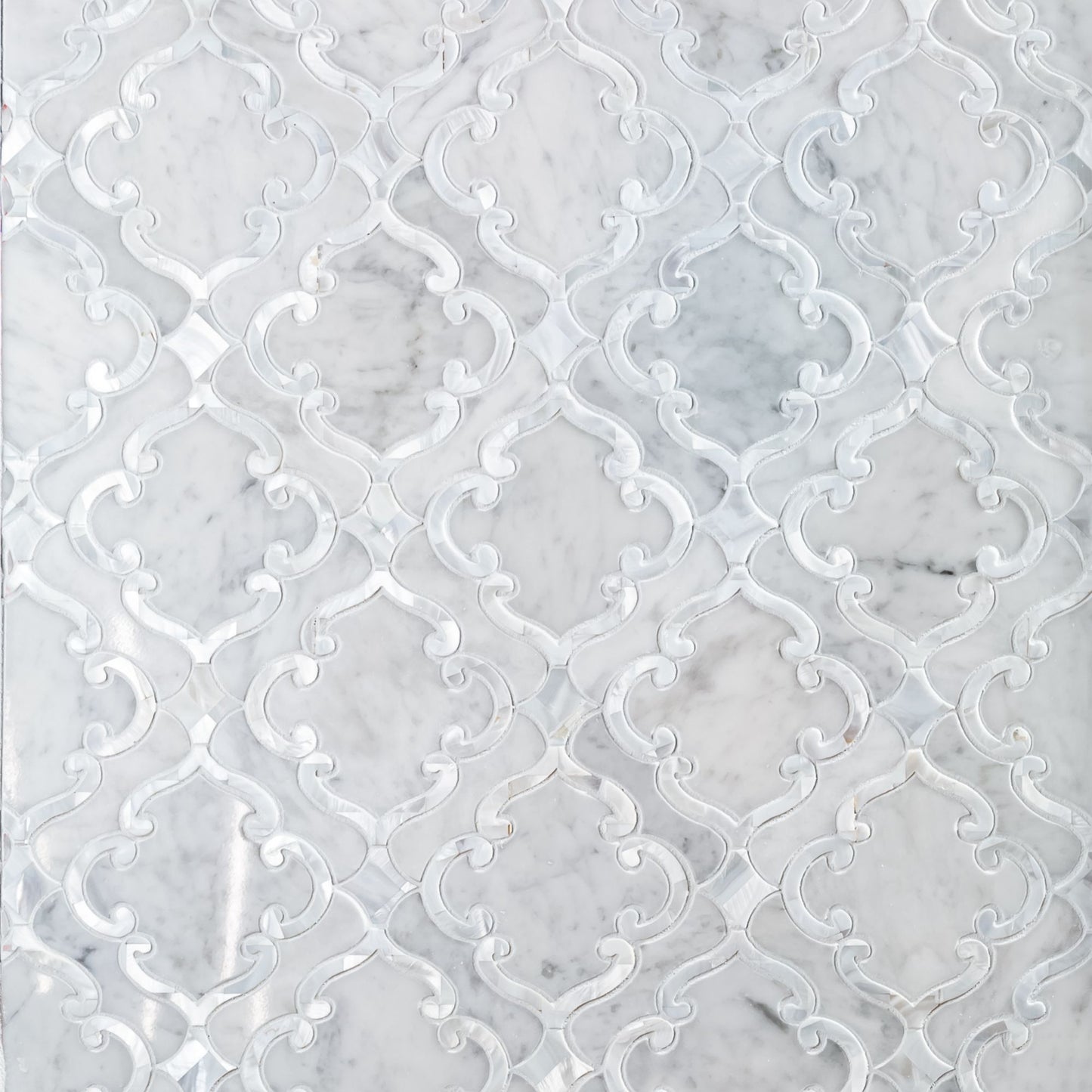 Waterjet Marrkesh Polished