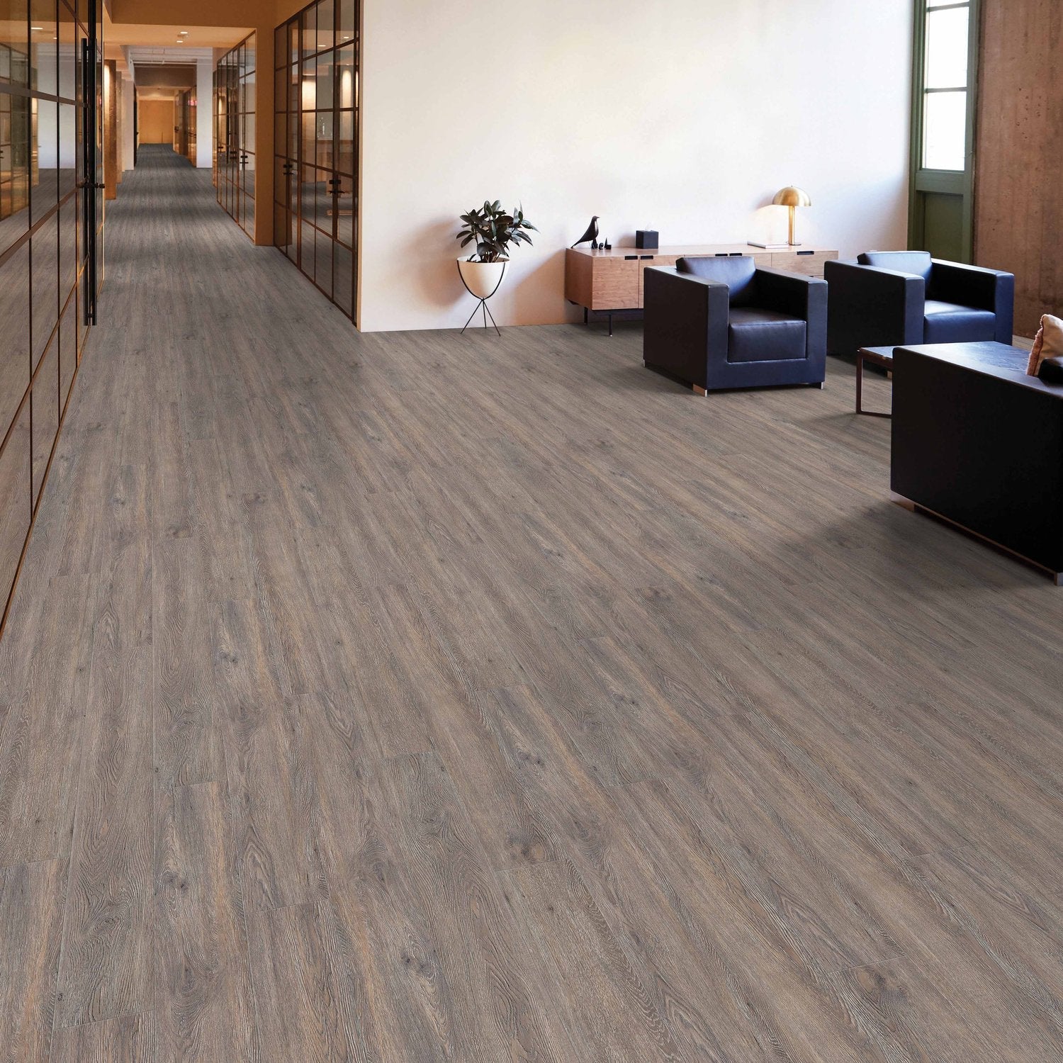 Next Floor Weathered Oak 7