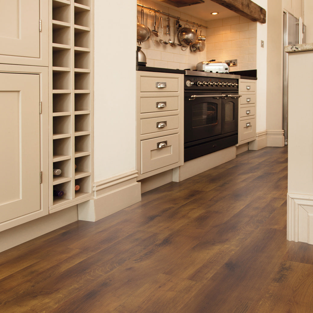 Karndean Rigid Core Wellington Oak 7