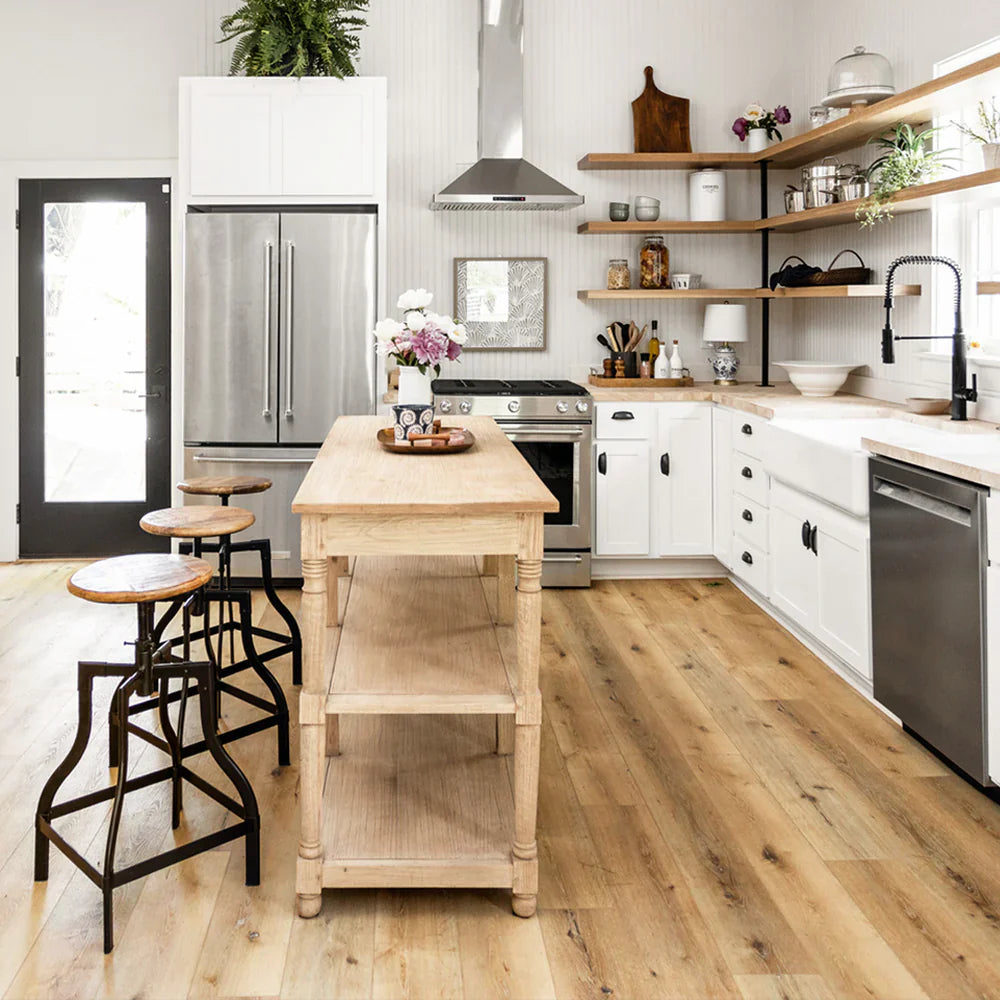 Tarkett ProGen West Oak Natural 7