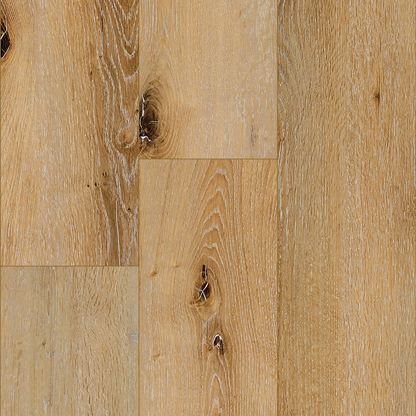 Tarkett ProGen West Oak Natural Vinyl Reducer 94"