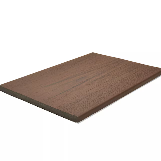 Trex Select Whiskey Barrel 1"x12"x12 ft. Fascia