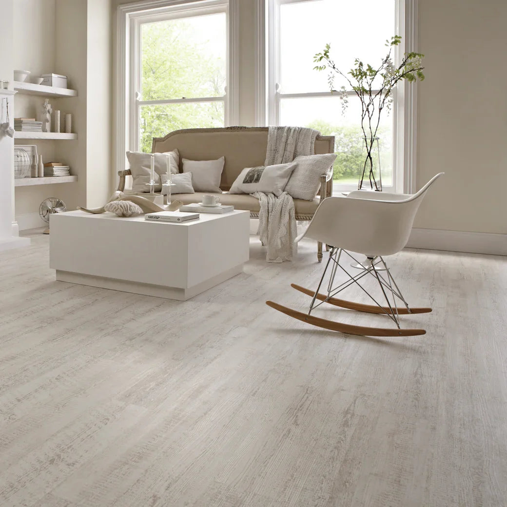 Karndean Rigid Core White Pine 6