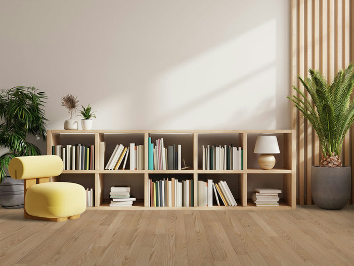 Denali Flooring Avery 19mm Solid Hardwood 3
