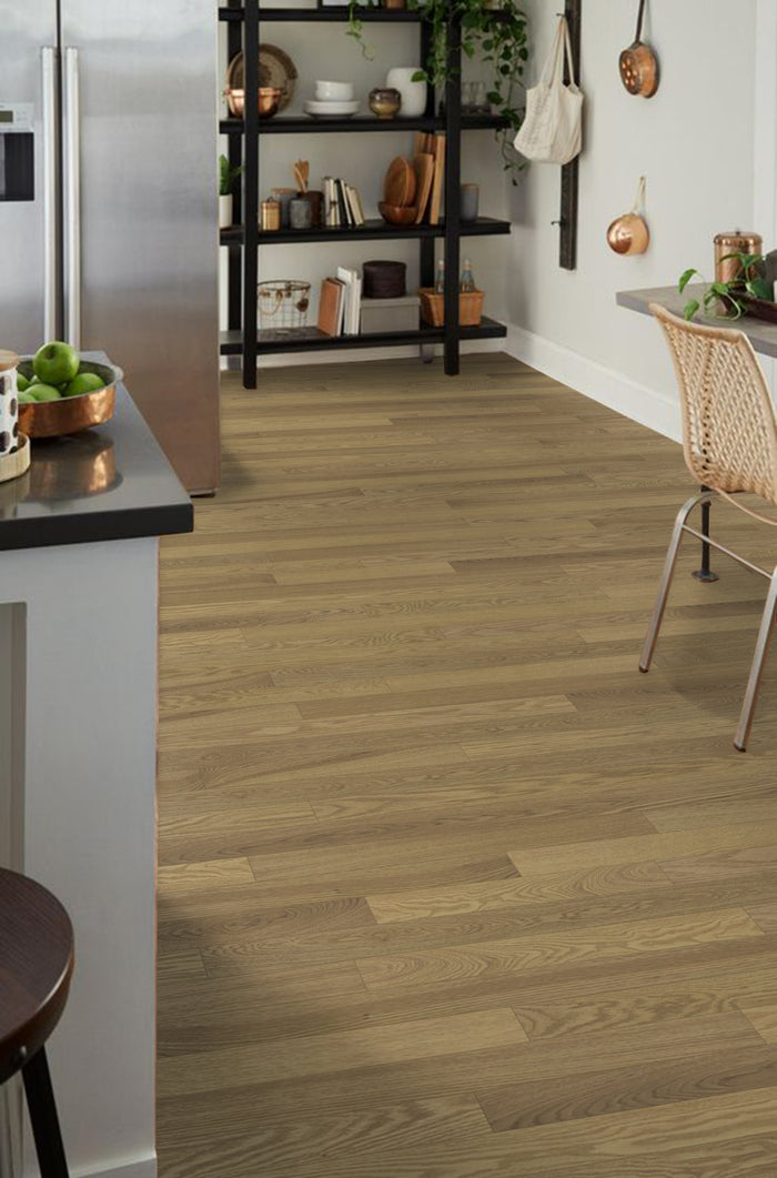 Denali Flooring Winslow 19mm Solid Hardwood 3
