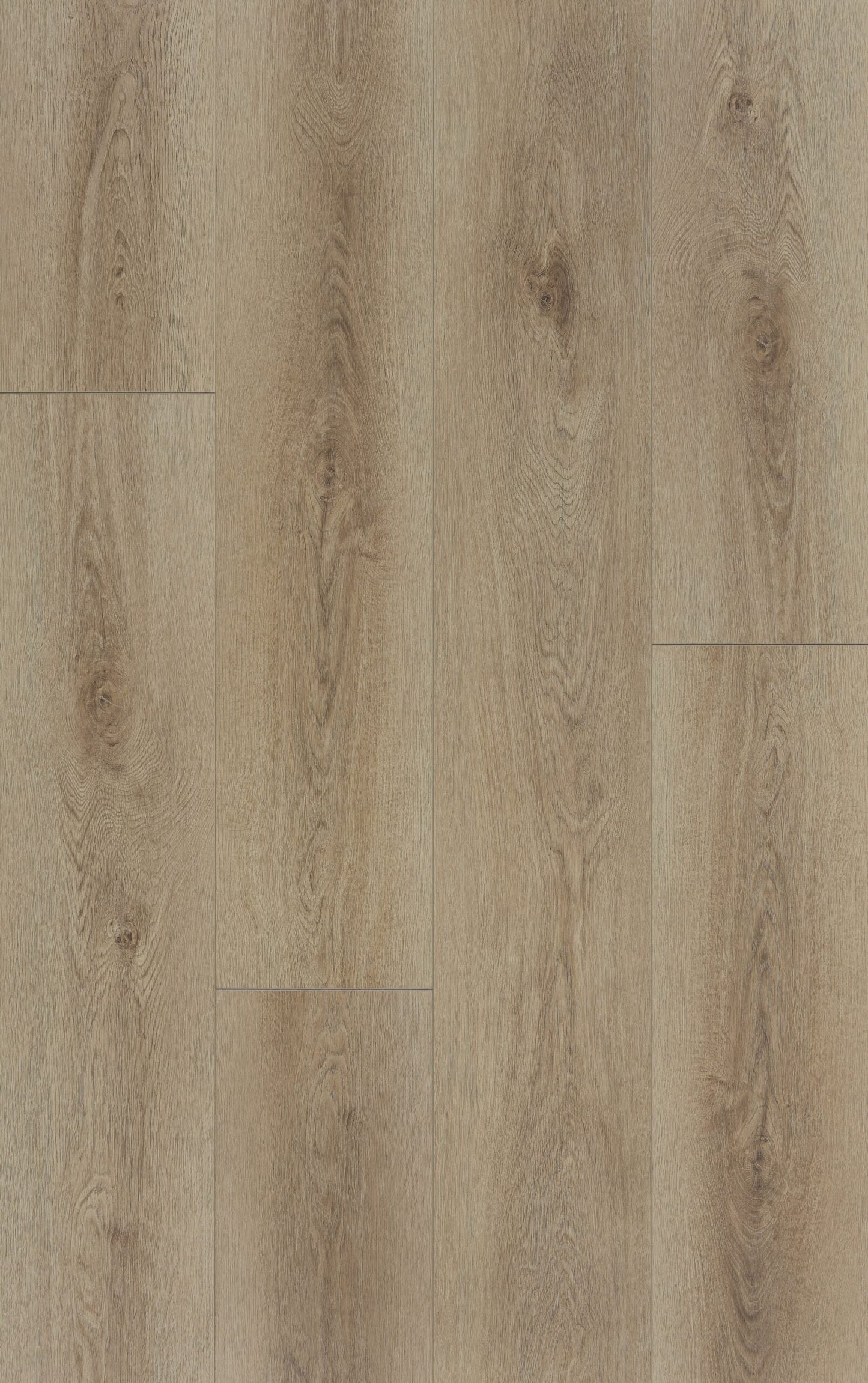 HTBC Supreme Wood Winter Oak 9"x60"x12mm Laminate Flooring