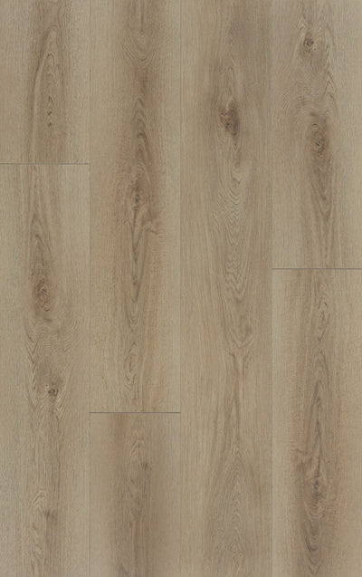 HTBC Supreme Wood Winter Oak 9"x60"x12mm Laminate Flooring
