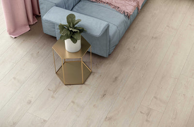 Grandeur XXL Cervino 9"x70" HDF Laminate Flooring
