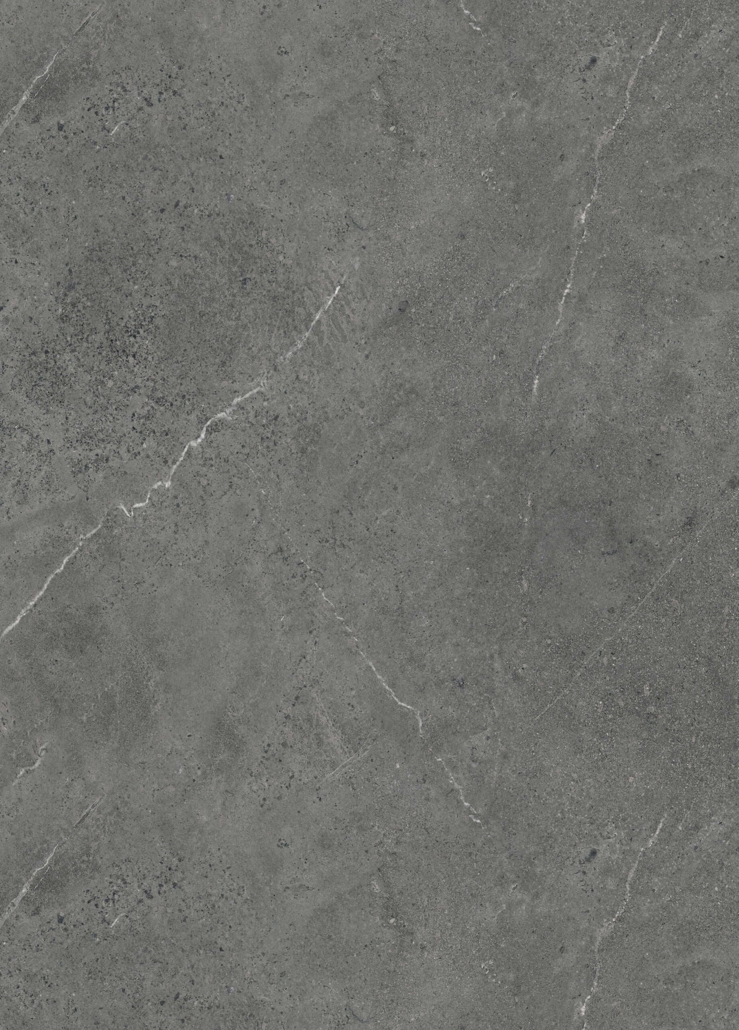 HTBC Zen Tile Midnight Onyx 12"x24"x7.5mm Vinyl Flooring